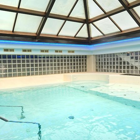 Grand Hotel Telese Екстер'єр фото