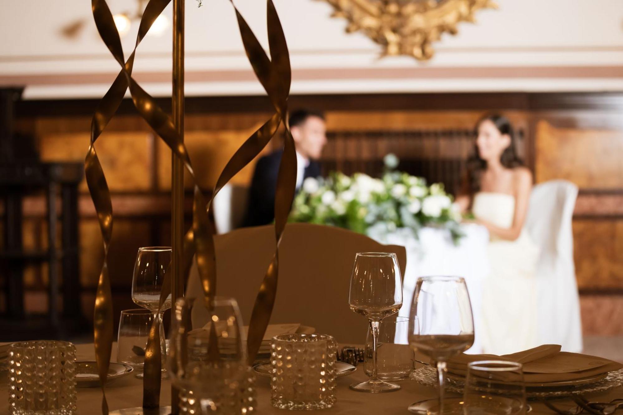 Grand Hotel Telese Екстер'єр фото