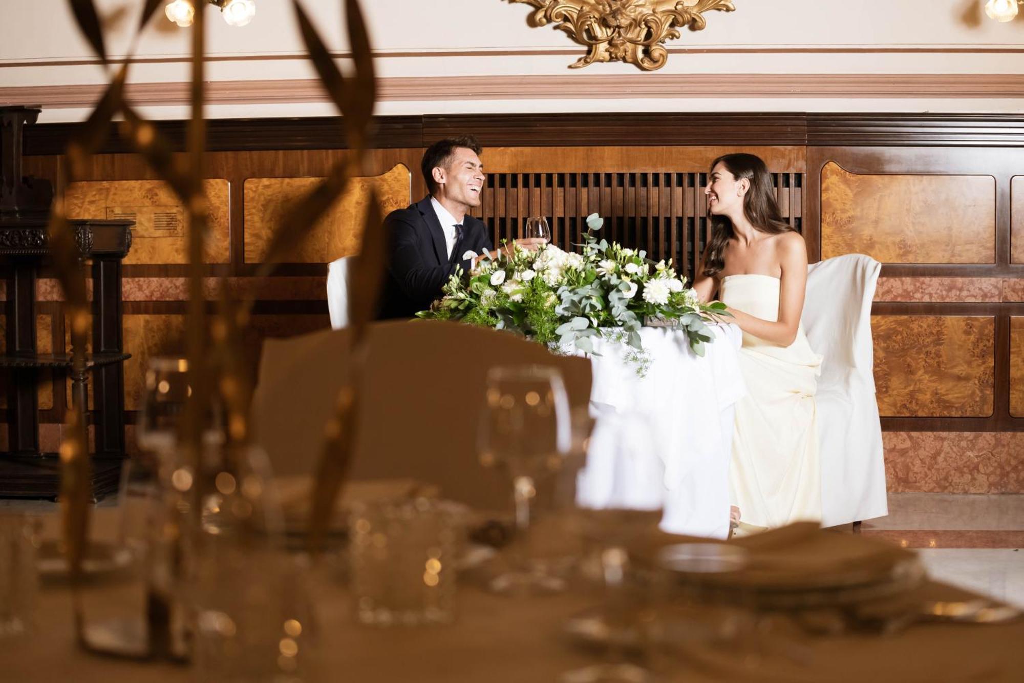 Grand Hotel Telese Екстер'єр фото