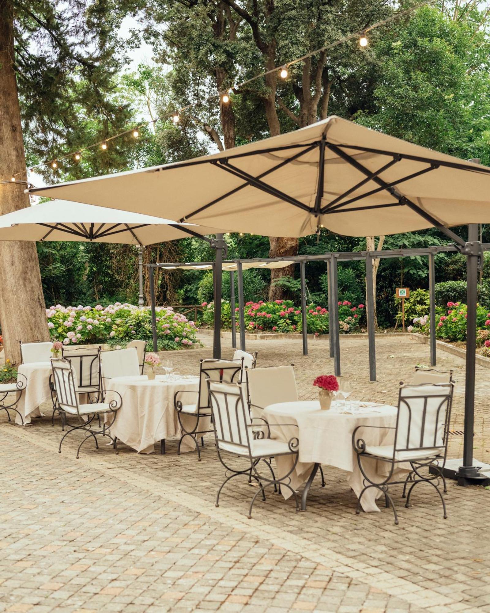 Grand Hotel Telese Екстер'єр фото