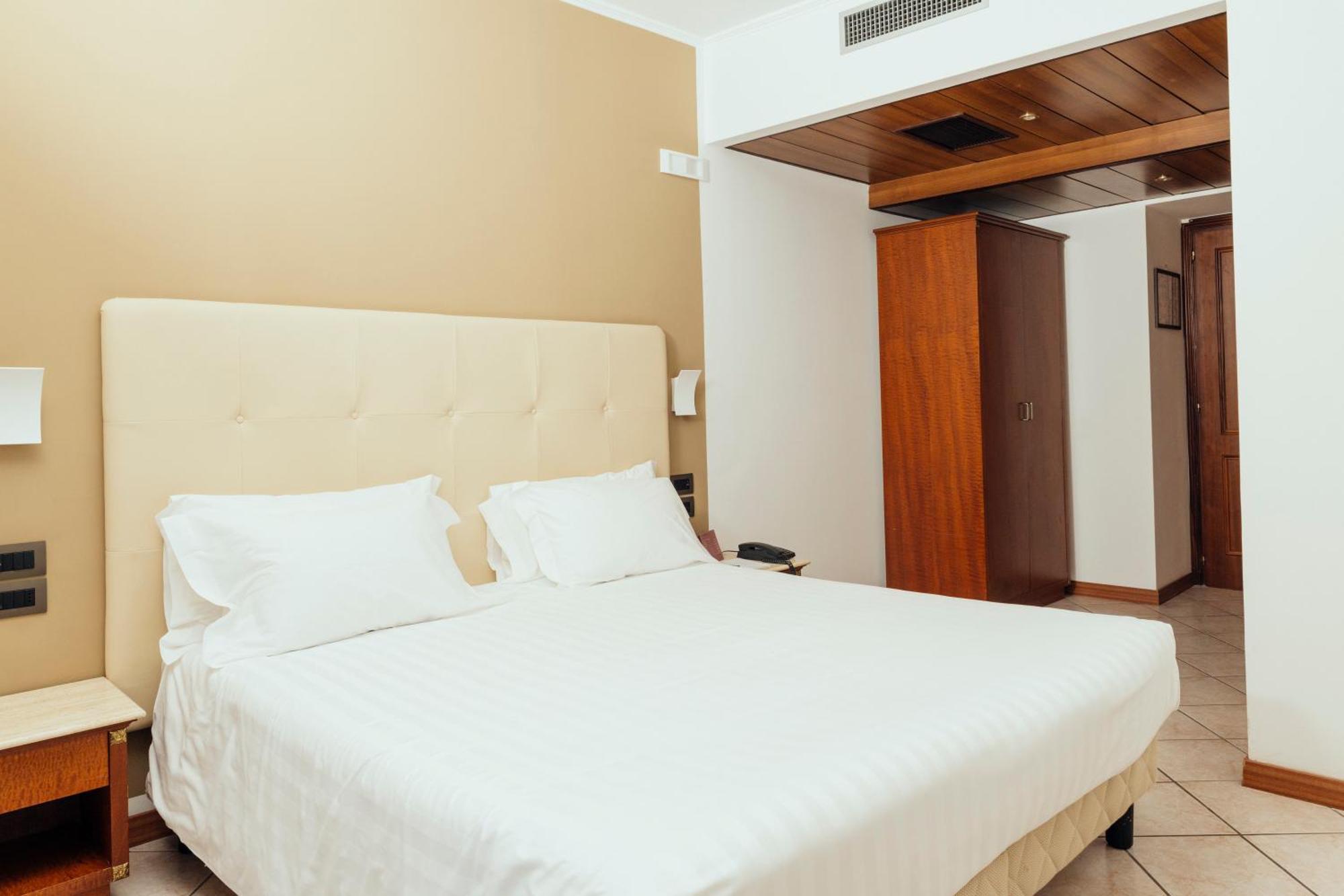 Grand Hotel Telese Екстер'єр фото